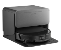 Roborock Robot sprzątający Saros 20 R&D czarny - 1505009 - zdjęcie 4